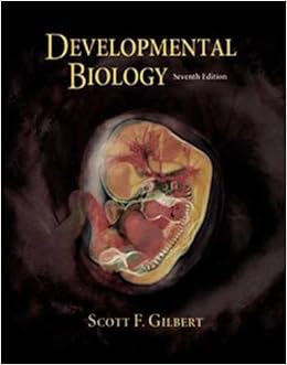 developmental biology gilbert 11th edition ebook