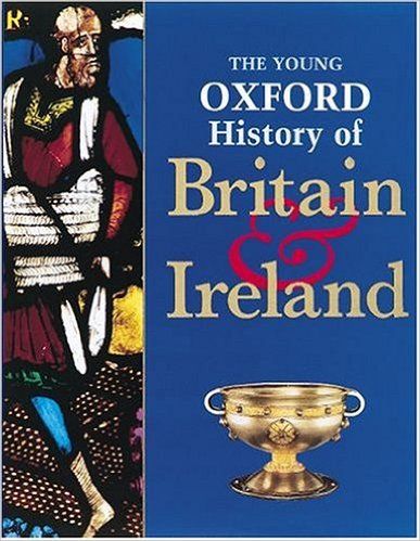 the penguin illustrated history of britain and ireland ebook