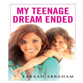 my teenage dream ended free ebook