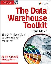 the data warehouse toolkit epub