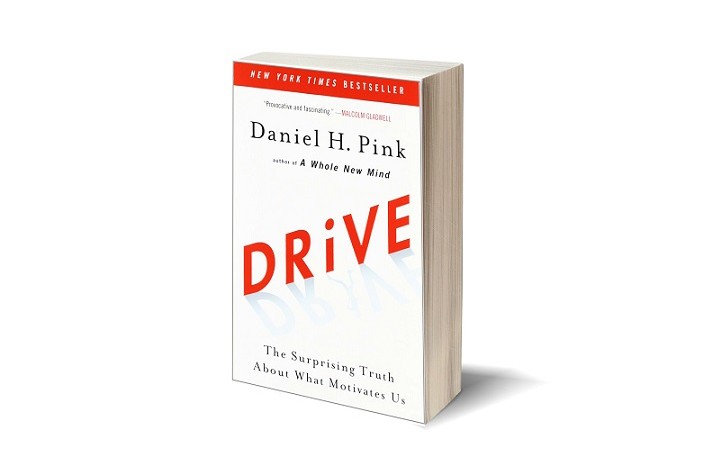 drive daniel h pink ebook