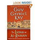 the lions of al-rassan epub