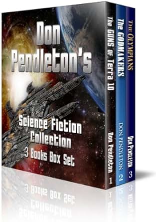 sci fi ebook collection torrent