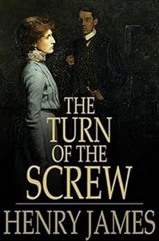 the turn of the screw ebook