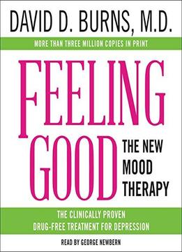 feeling good the new mood therapy ebook download