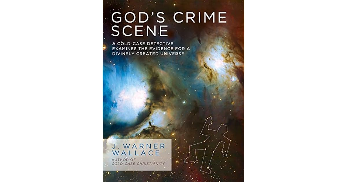 cold case christianity ebook free