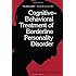 cognitive behavioral treatment of borderline personality disorder ebook