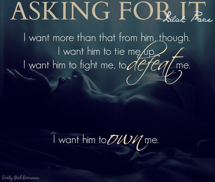 asking for it lilah pace epub
