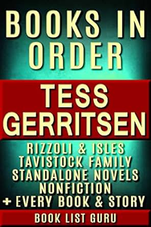 download tess gerritsen ebooks free