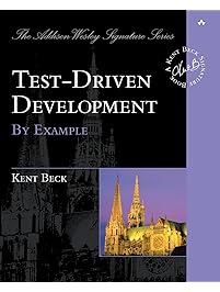 growing object oriented software guided by tests ebook