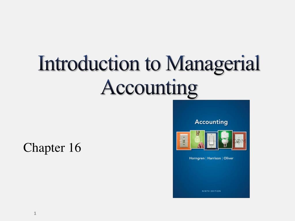 financial accounting an introduction to concepts methods and uses ebook