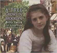 a tree grows in brooklyn by betty smith ebook