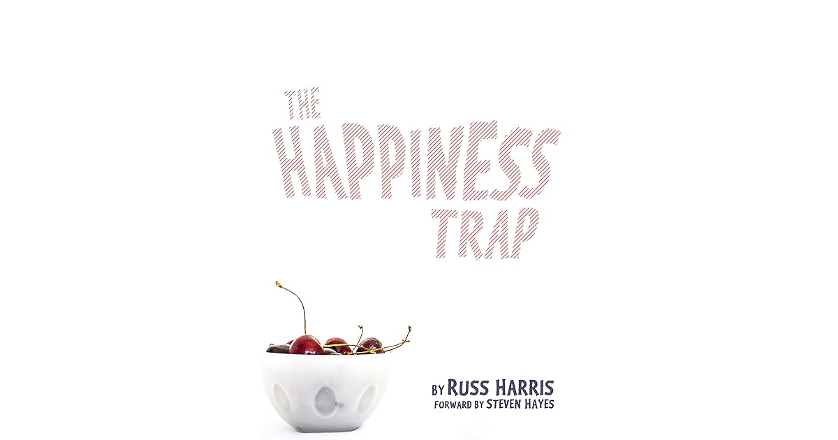 act with love russ harris ebook