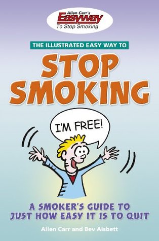 allen carr easyway stop smoking ebook download