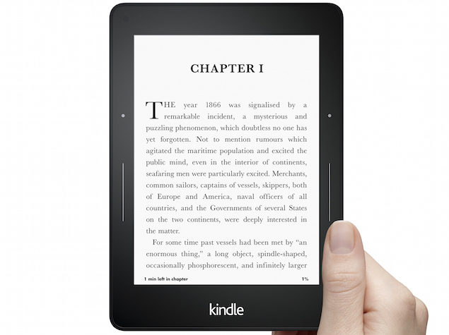 best ebook reader for android tablet