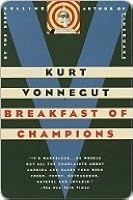 breakfast of champions kurt vonnegut epub