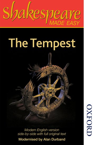 the tempest shakespeare oxford university press ebook