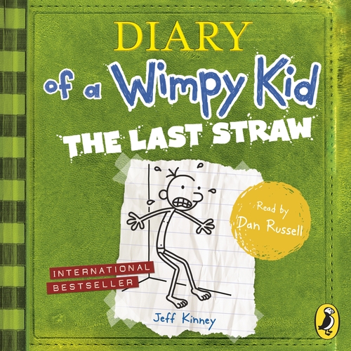 diary of a wimpy kid the last straw epub