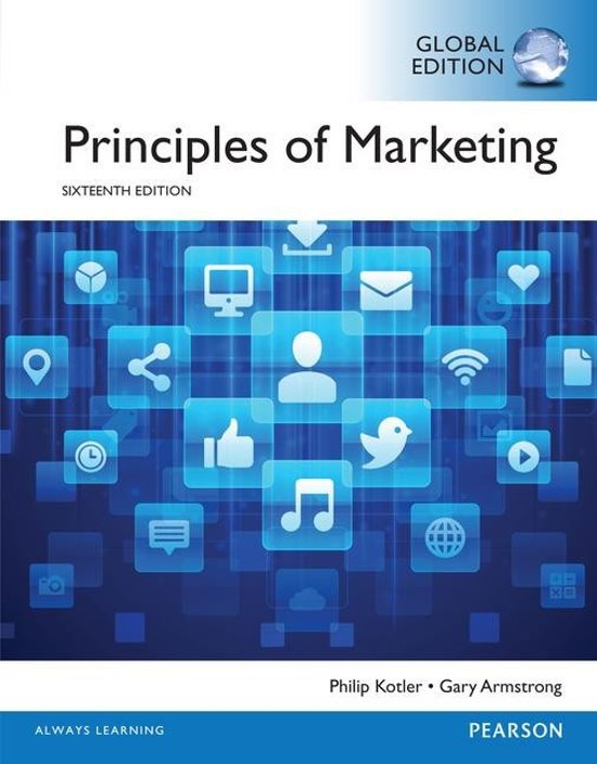 digital marketing ebook epub pearson
