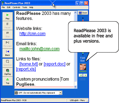 ebook reader software free download for windows xp
