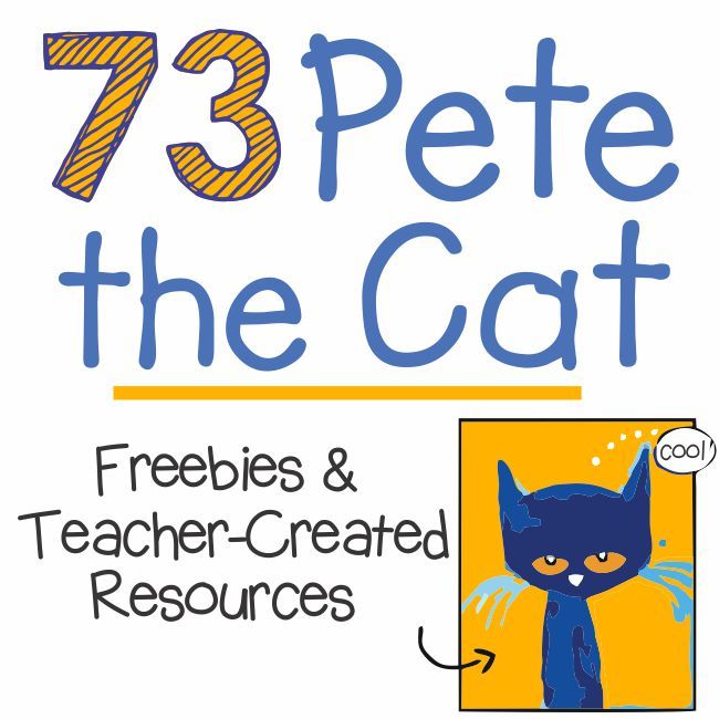 pete the cat free ebook