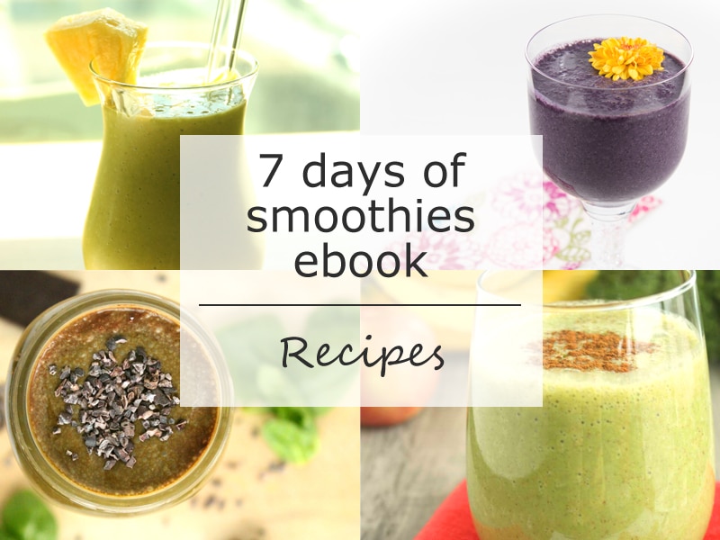 12 day smoothie slim detox ebook free