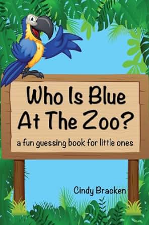 if i ran the zoo ebook