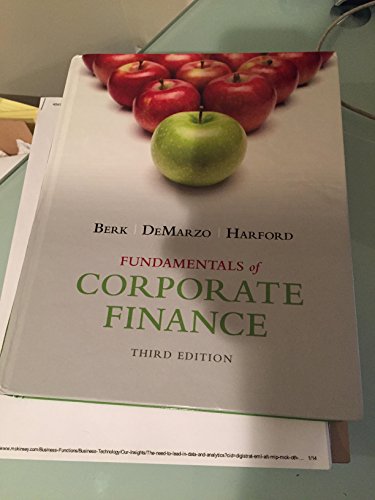 financial management core concepts 3rd edition ebook