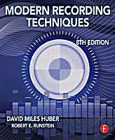 modern recording techniques 8th edition ebook