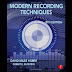 modern recording techniques 8th edition ebook
