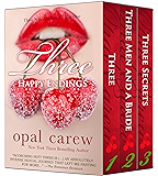 opal carew bliss ebook downloads