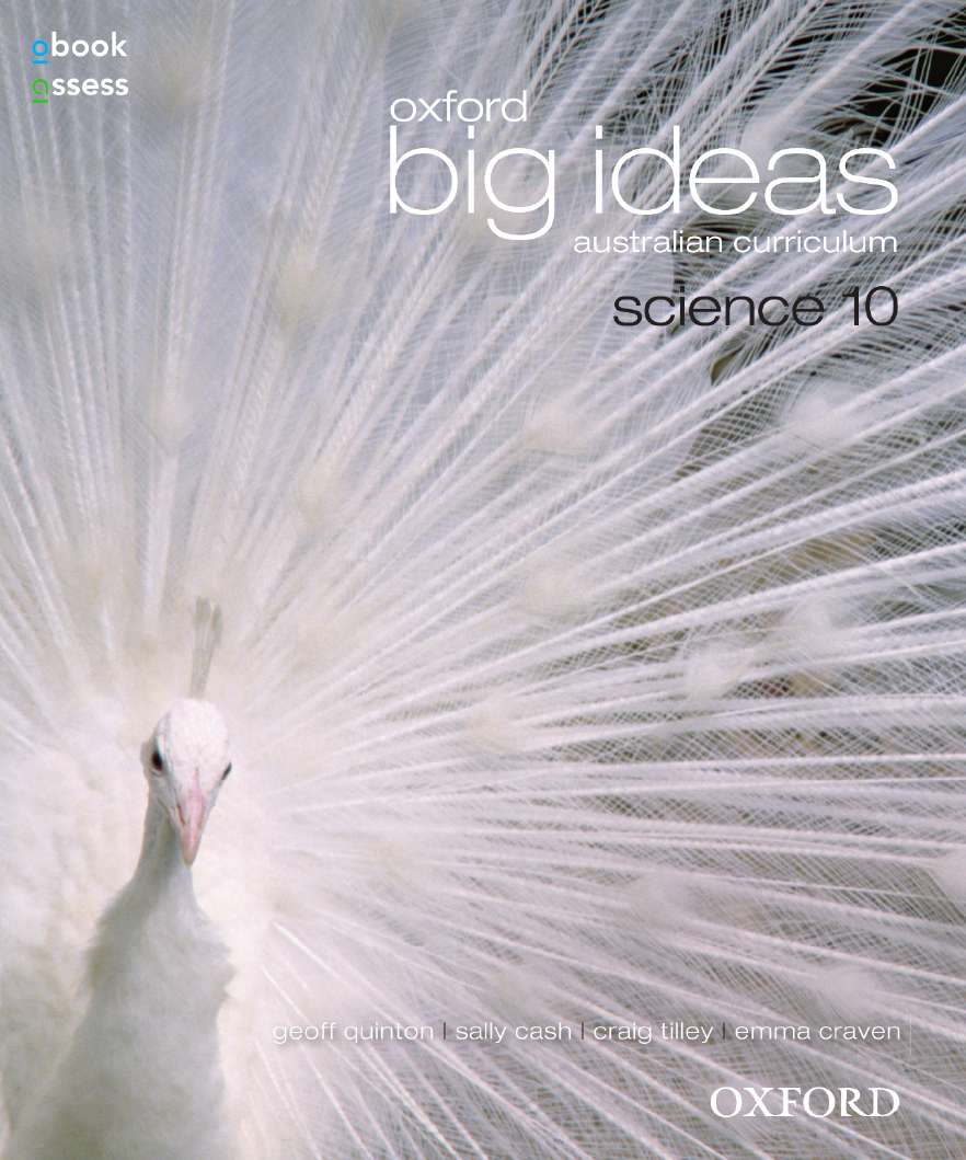 oxford big ideas science 7 ebook