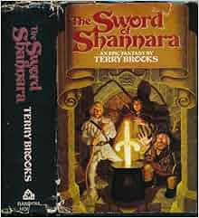 sword of shannara free ebook