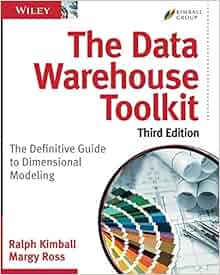 the data warehouse toolkit epub