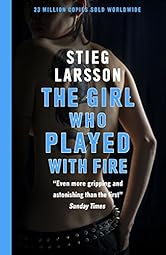 the girl who played with fire book epub